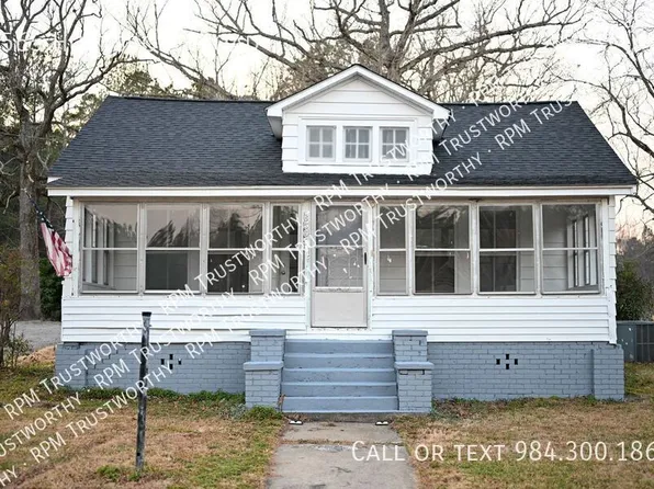 6565 Huntsboro Rd, Oxford, NC 27565
