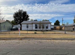 1718 W Walnut St, Roswell, NM 88203