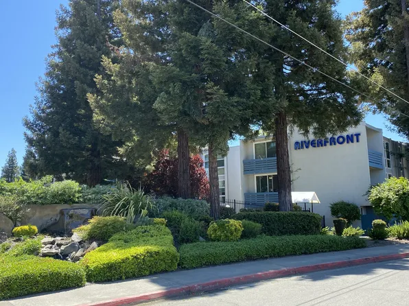 Riverfront Apartments