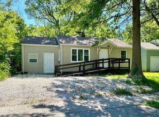 520 N Warren Ave, Springfield, MO 65802