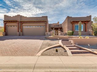 18457 W Santa Irene Dr, Goodyear, AZ 85338