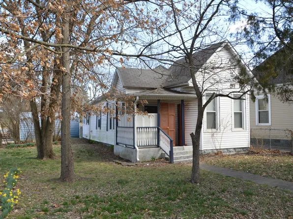 2058 N Grant Avenue, Springfield, MO 65803