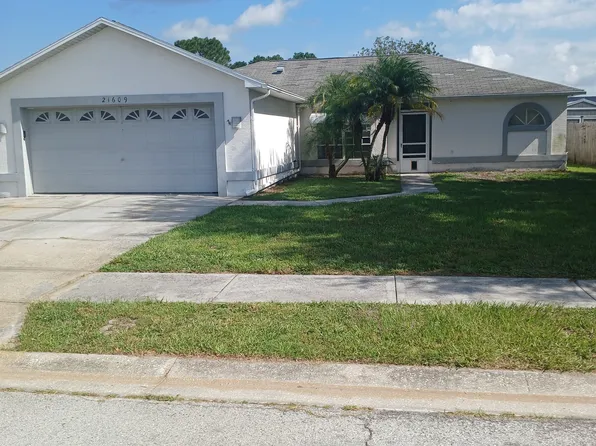 21609 Rosewood Ct, Lutz, FL 33549