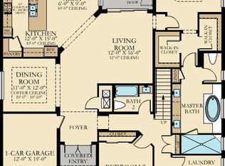 12080 Watermark Way, Parkland, FL 33076