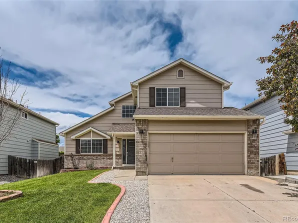 11713 Oakland Drive, Commerce City, CO 80640