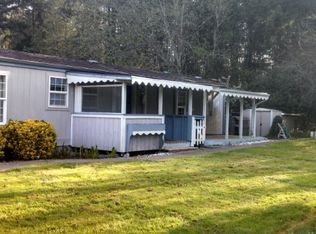 3708 Owl Ln NE, Olympia, WA 98516