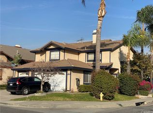 8081 Summer Place St, Fontana, CA 92336