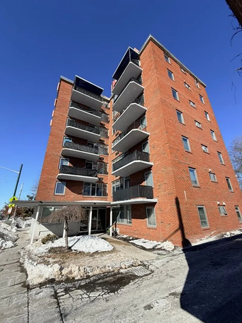 Building Photo - 125 Trapelo Rd #36