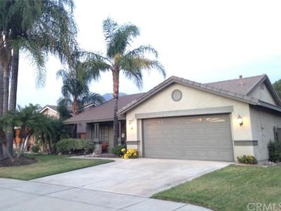 7641 Dunkirk Ave, Highland, CA, 92346