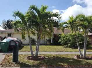 12320 SW 202nd Ter, Miami, FL 33177