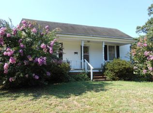 2407 Summit Ave, Kannapolis, NC 28081