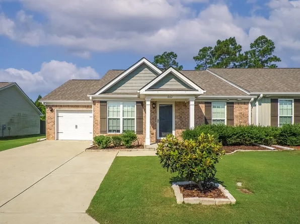 662 Ghee Ct, Aiken, SC 29801