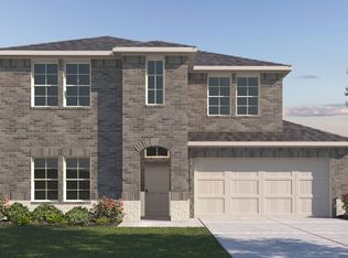 2761 Alice Way, Yukon, OK 73099