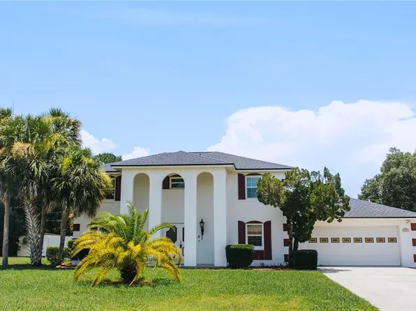2315 Irlo Dr, Kissimmee, FL 34741