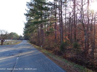 Golf Course Rd, Jasper, AL 35504