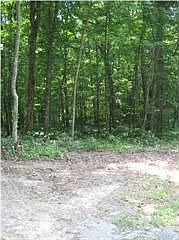 2nd entrance at 2721 Edwards Point Road