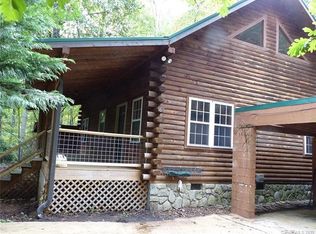 66 Audria Dr, Candler, NC 28715