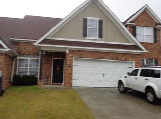 4313 E Barcelona Way, Augusta, GA 30906