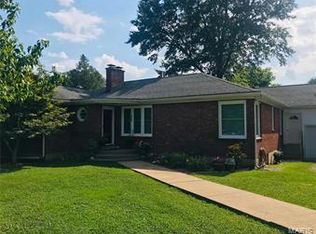 367 Edgewood Dr, Cape Girardeau, MO 63703