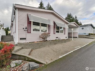 32820 20th Avenue S #14, Federal Way, WA, 98003
