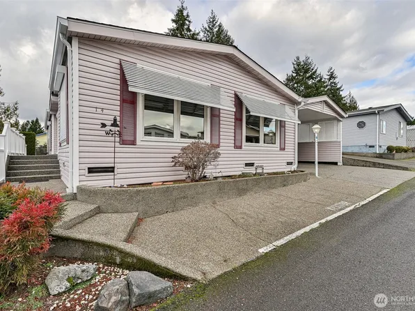 32820 20th Avenue S #14, Federal Way, WA 98003