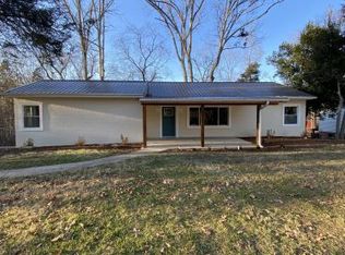 4052 Ridge Rd, Kingsport, TN 37660