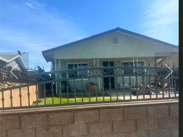 6212 Alamo Ave, Bell, CA 90201