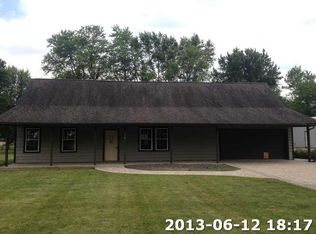 3229 Water St, Anderson, IN 46011