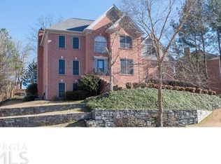 4330 Gunnin Rd, Norcross, GA 30092