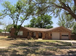 5423 16th Pl, Lubbock, TX 79416