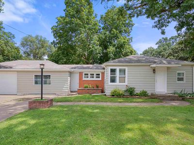 2201 Sumac Ave, Cedar Falls, IA, 50613