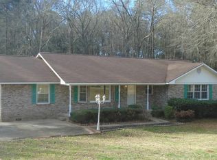 400 Brookwood Dr, West Point, GA 31833