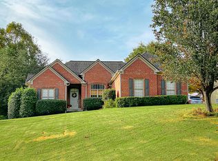 3819 Covered Bridge Pl, Gainesville, GA 30506