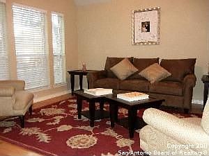 Formal Living Room