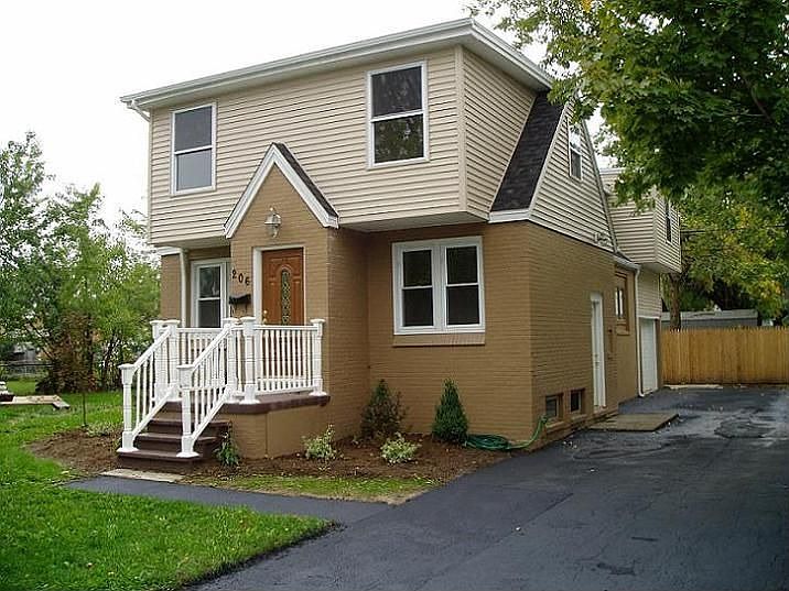 206 Oehman Chktg NY