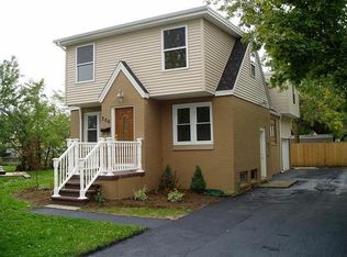 206 Oehman Blvd, Cheektowaga, NY 14225