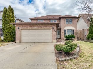 54 Randolf Ct, Hamilton, ON L8W 2Z8