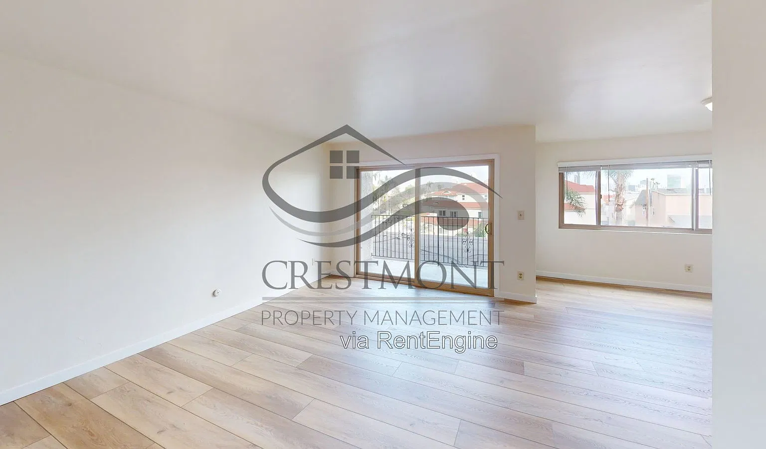 2 bed, 2.0 bath, 1160 sqft, $3,800 — Photo 1