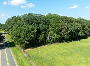 1143 Reed Rd LOT 3, Castalia, NC 27816