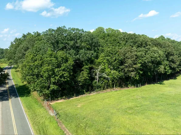 1143 Reed Rd Lot 3, Castalia, NC 27816