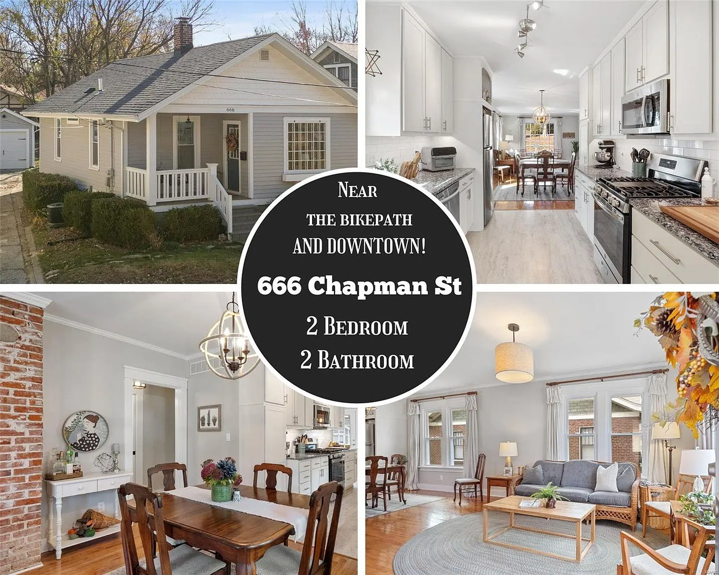 666 Chapman St photo 1