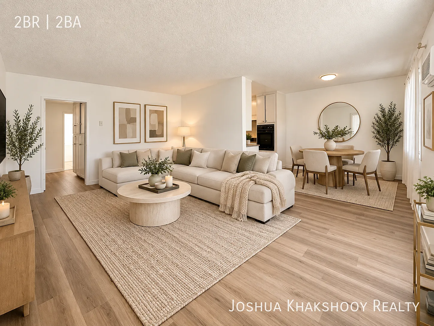 5303 Newcastle Ave Encino, CA 91316 — Photo 4