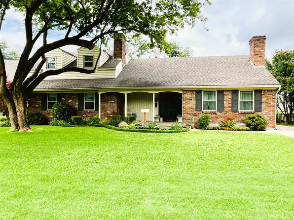 612 Kirby Ln, Richardson, TX 75080