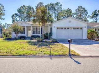 140 Wellspring Dr, Conway, SC 29526