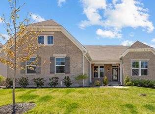 3785 Sturbridge Way, Cincinnati, OH 45245