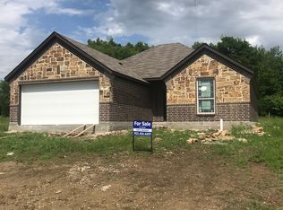 405 Mesa, Lone Oak, TX 75453