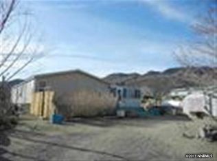 207 Edith Ln, Dayton, NV 89403