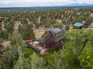 7791 SW Wickiup Ave, Redmond, OR 97756
