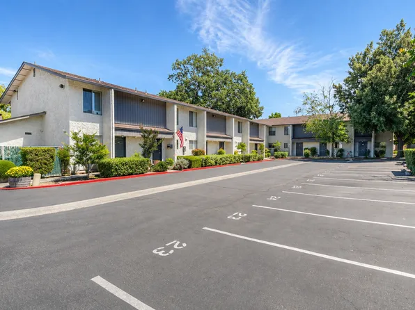 Rio Townhouses, 279 Rio Lindo Ave APT 5, Chico, CA 95926