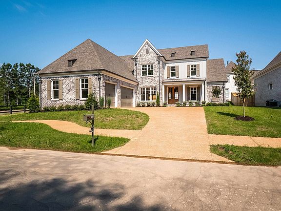 2nd image of 665 Brangus Valley Dr Lot 213